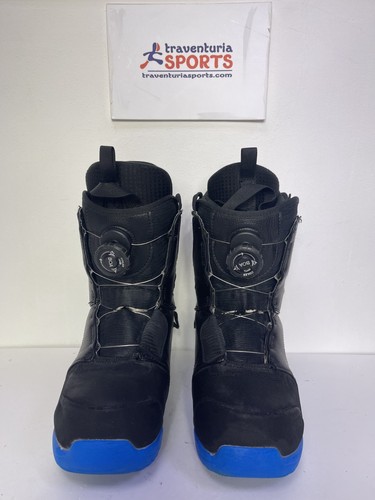Bottes snowboard burton - bottes,