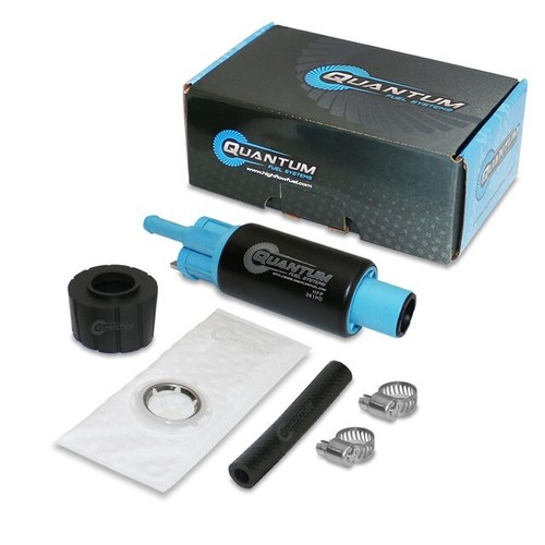Quantum intank efi fuel - efi,