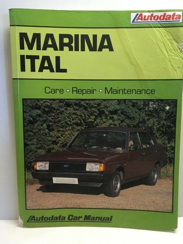 Autodata marina ital de - autodata,