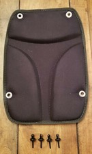 STIHL Back Rest Pad w/Pins