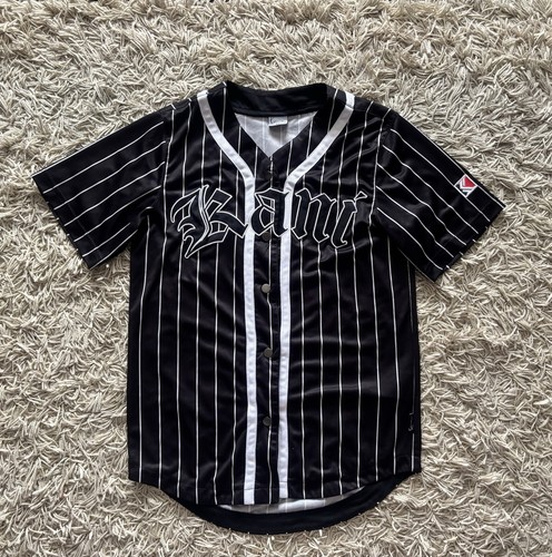 Chemise rayures karl - chemise,