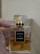 COCO Eau de Parfum CHANEL 50 ml 