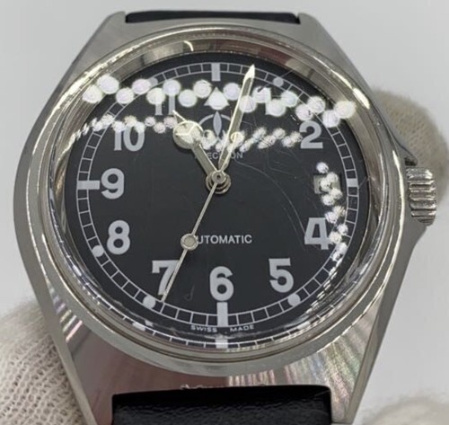 Montre bracelet analogique - montre-bracelet,