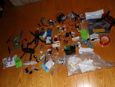 Radio Control RC Airplane Helicopter Parts, Blades, Frames, Motors etc
