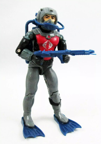 Joe 1985 eels loose - -,