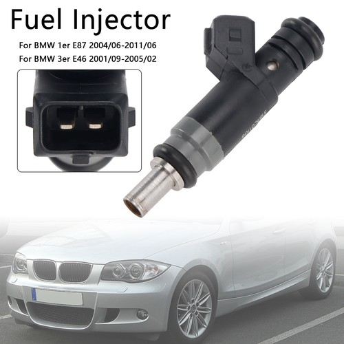 1pcs fuel injector 13537506158 - 1pcs,