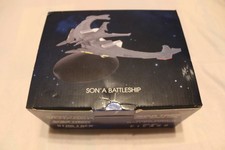 Eaglemoss Star Trek The