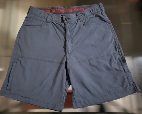 Short cargo wrangler - short,