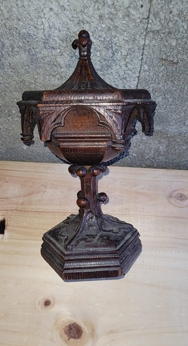 Foret noire centre table - foret,