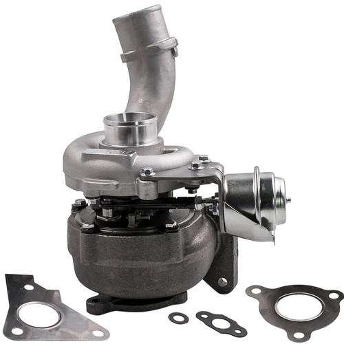Complete turbo charger full - turbo,