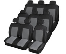 Ford Transit VII BUS 9 places