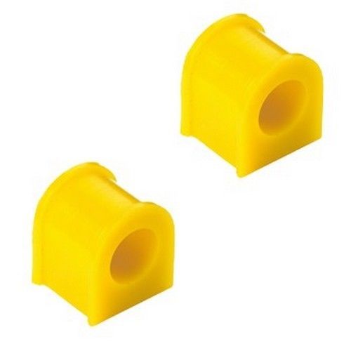2pu rear sway bar bushings - rear,