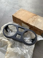 HONDA NSR50 NSR50S NSR50SS PANEL METER COVER NOS 37211-GE3-761