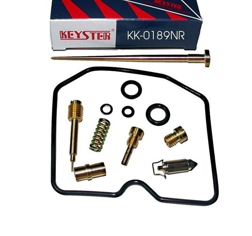 Kawasaki gpz 500 - 1987/2003, kit
