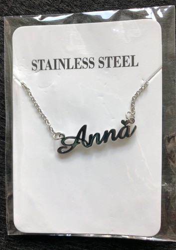 Collier necklace bijoux - necklace,