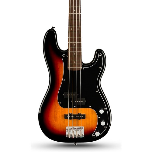 Squier affinity series - affinity,