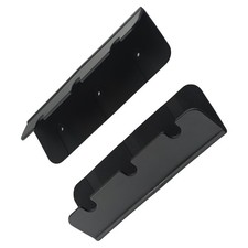 Jeu de crochets de siège haute qualité bateaux gonflables patchs de retenue 17