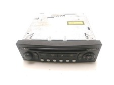 RADIO Peugeot 307 CC (3B)