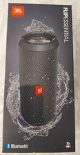 Enceinte Bluetooth portable Noir Flip Essential JBL neuve