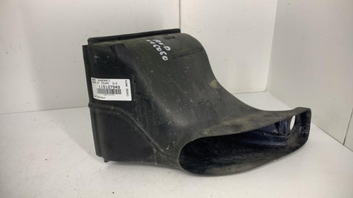 Deflecteur maserati 3200 - 3200, gt