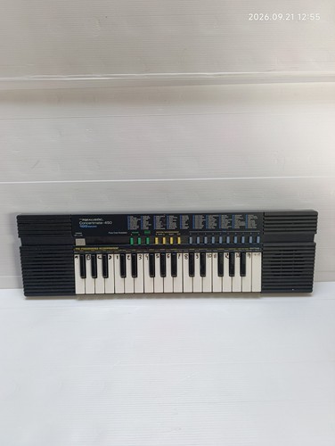 Vintage concertmate 450 - concertmate,