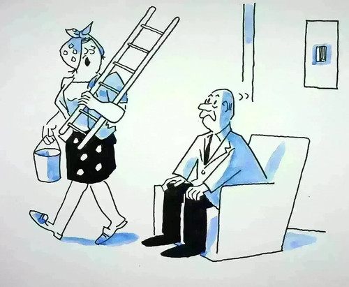 Guy valls dessin original - valls,