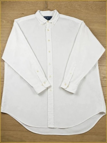Chemise blanche ralph lauren - blanche,