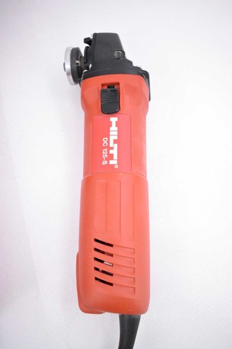 Flexible hilti 125 - dc, 125-s