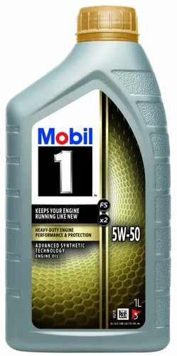Huile moteur 157766 mobil - 157766,