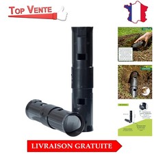 Capture Sûre de Taupes et