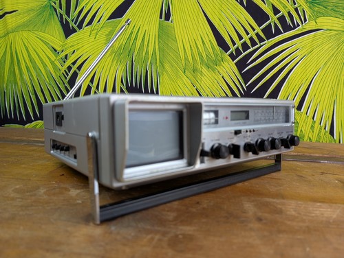 Nordmende trk 209 portable - 209,