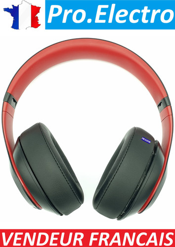 Casque audio beats studio - beats, studio³