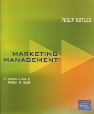 Marketing management - Philip Kotler (Pearson) [2004]
