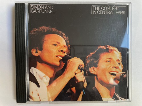 Simon garfunkel the - simon, &