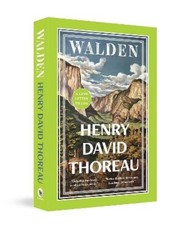 Henry David Thoreau Walden (Poche)