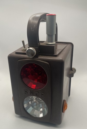 Lampe lanterne vintage - vintage, de