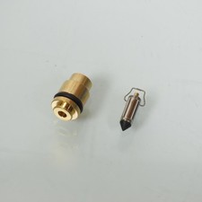 Pointeau et siège 2.8 pour moto Suzuki 650 Savage 1986-2000 FVS-302 /13370-24C80