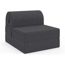 Chauffeuse PALOMA en tissu