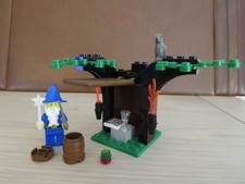 Lego 6020 Vintage 1993 Magic