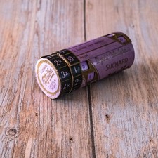 Publicité ancienne Suchard