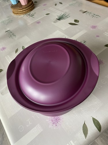 Tupperware plat cocotte ultra - tupperware, plat/cocotte