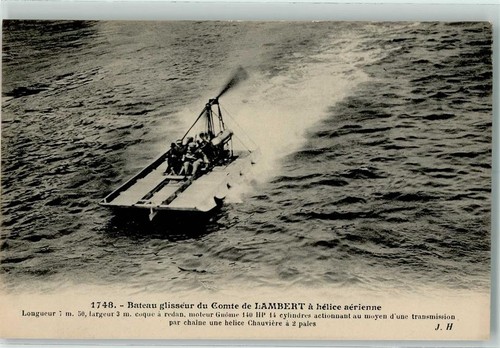 13128875 i bateau - -, ww