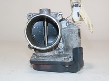 boitier papillon audi TT (8J3)