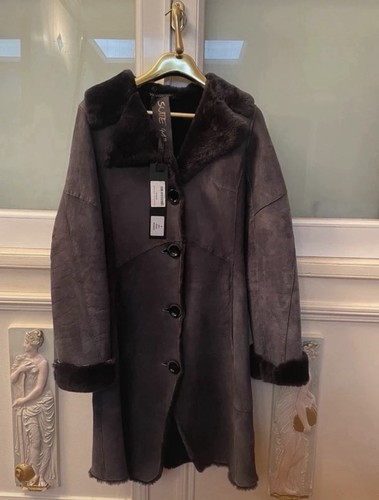 Oakwood suite 412 manteau - oakwood,