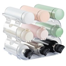 Range Bouteille 3 Niveaux