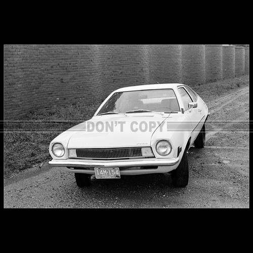 Photo 011415 ford pinto - photo, 1971