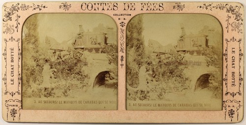 Théâtre marionnettes le - de, marionnettes le