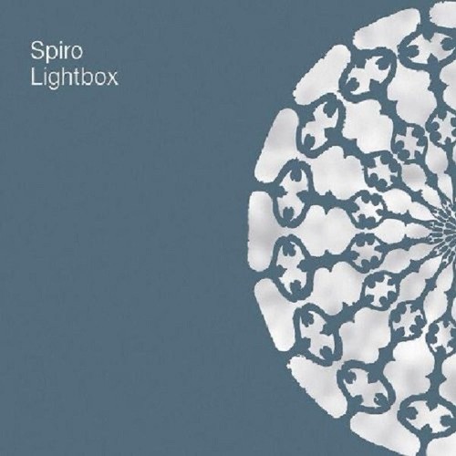 Spiro lightbox cd neuf - spiro,
