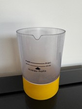 Pot mayonnaise minute seb