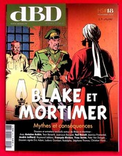 DBD H.S. n° 18 - Blake et